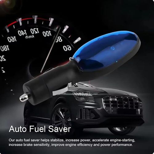 Fuel Saver