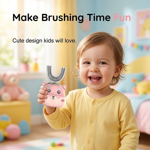 Electric Toothbrush