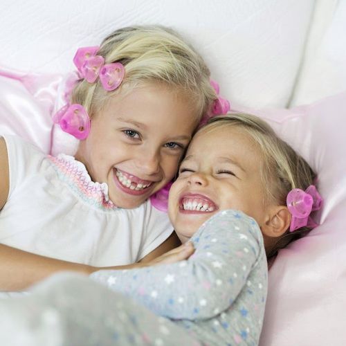 eatless Hair Curlers