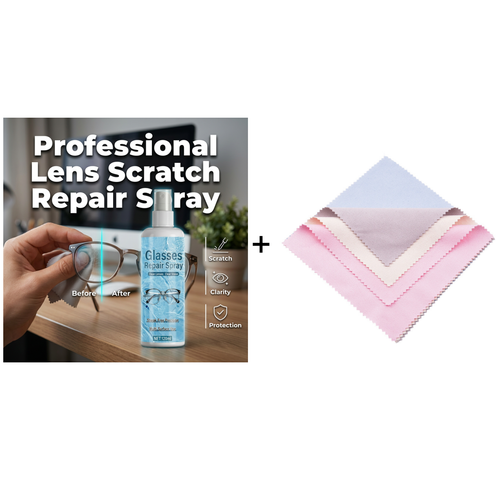 Micro-Scratch Remover
