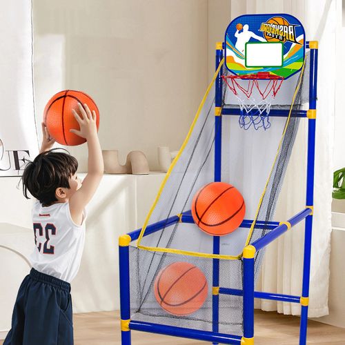 Kids Indoor Basketball Arcade Game