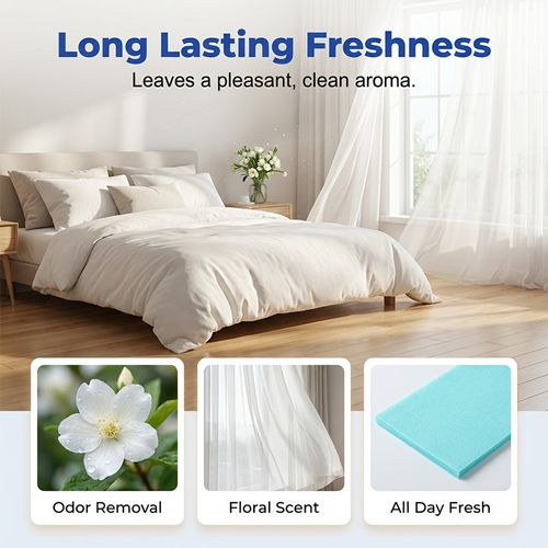 Water‑Soluble Floor Sheets