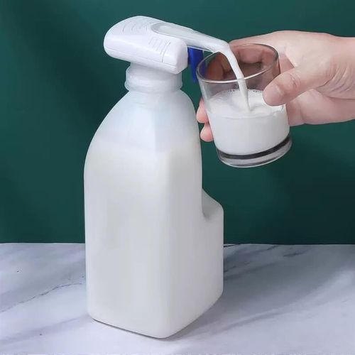 Magic Tap Automatic Drink Dispenser for Fridge