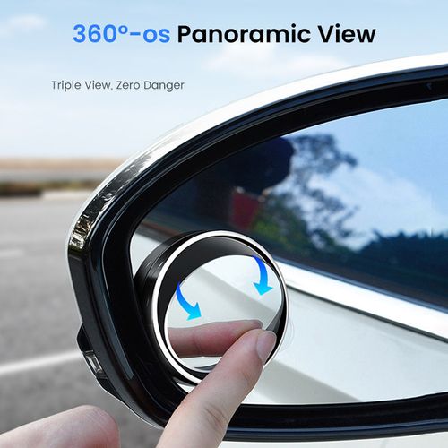 Car Blind Spot Mirror