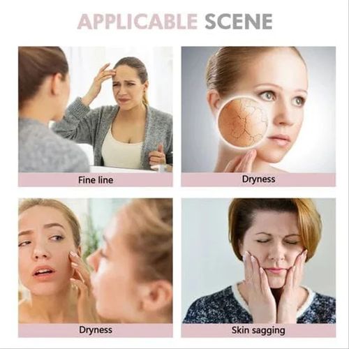 Ice Roller for Face – Reduce Puffiness