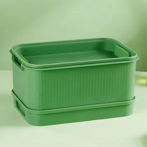Bean Sprout Grower Box