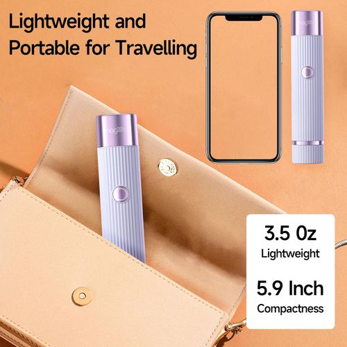 🔥 HOT SALE COD! Women Hair Removal Razor – Safe Bikini & Body Shaver, Easy to Use at Home