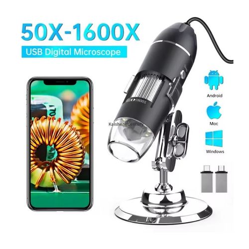 US Best Seller 16x52 HD Portable Monocular Telescope for Camping, Hiking, Bird Watching & Travel | Kenya Hot Sale | Cash on Delivery (COD) Available