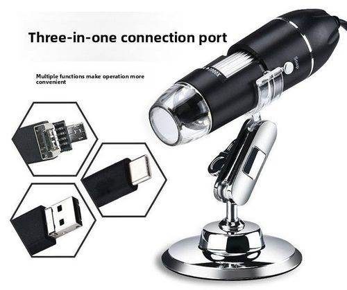 US Best Seller 16x52 HD Portable Monocular Telescope for Camping, Hiking, Bird Watching & Travel | Kenya Hot Sale | Cash on Delivery (COD) Available