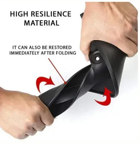 🔥Hot Sale 50% Off🔥Universal Car Wheel Fender😁TIRE FENDERS
