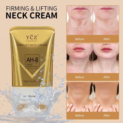 🔥 HOT SALE | COD 🔥 Neck Lift Cream with Roller