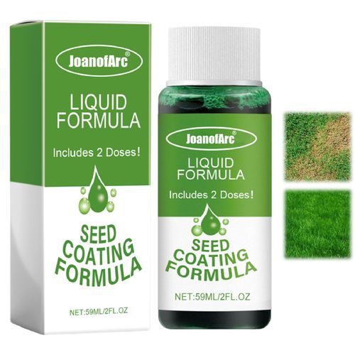 🔥HOT SALE🔥 COD！ Green Grass Lawn Solution, Lawn Spot Repair,Seeding,and Coloring Agent,Dead Grass Spot Repair and Lawn Dye