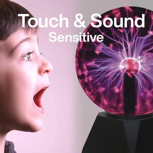 创意闪电球12.23