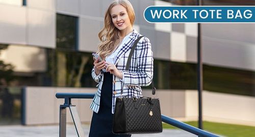 👨‍👩‍👧‍👦💼 The Ultimate 2-in-1 Tote Bag – Where Elegance Meets Functionality! 🍽️🔥👇