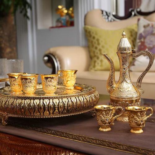 Ghanaian Royal Family's Exclusive Wine Set: Defining Your Extraordinary Life