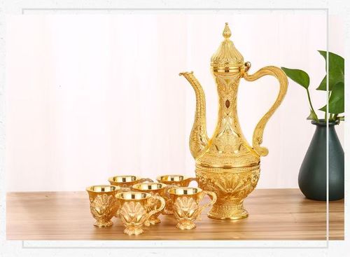 Ghanaian Royal Family's Exclusive Wine Set: Defining Your Extraordinary Life