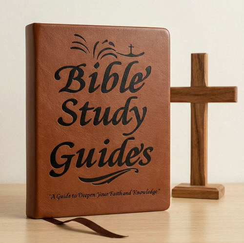 🤩🤩🥰😎66-Page Bible Study Guide & Devotional Journal📖 (a spiritual companion exclusively for believers in Ghana)