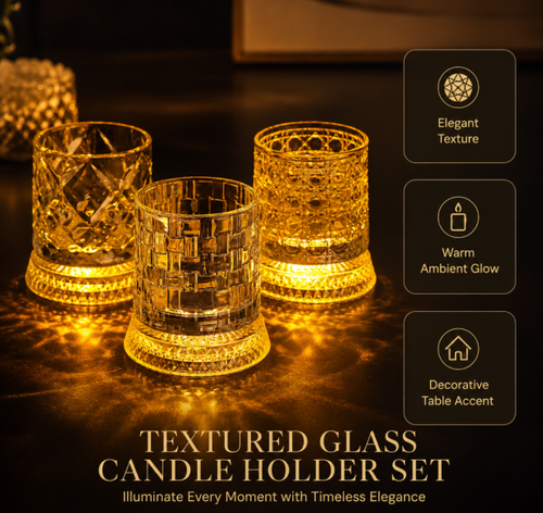 👨‍👩‍👧‍👦🍻Crystal glass