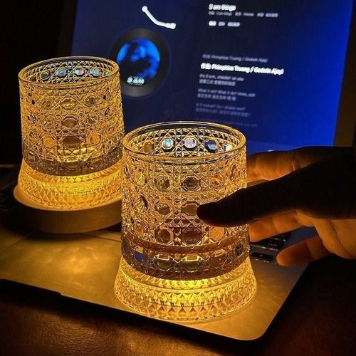👨‍👩‍👧‍👦🍻Crystal glass