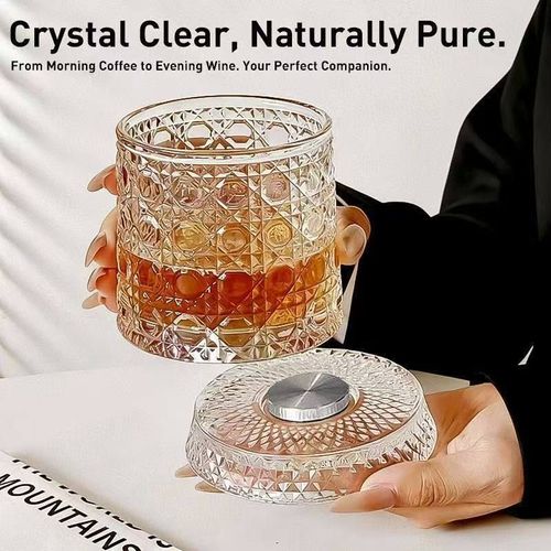 👨‍👩‍👧‍👦🍻Crystal glass