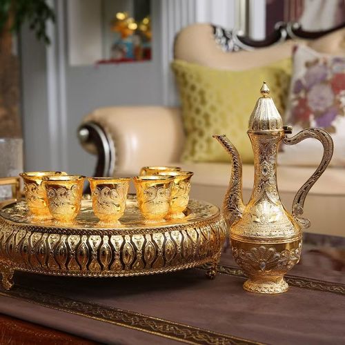 🥂Ghanaian Royal Family's Exclusive Wine Set: Defining Your Extraordinary Life