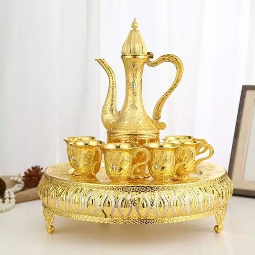 🥂Ghanaian Royal Family's Exclusive Wine Set: Defining Your Extraordinary Life