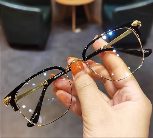 ✨LAST DAY SALE 50% OFF✨Ultra Light Anti Blue Presbyopic Glasses