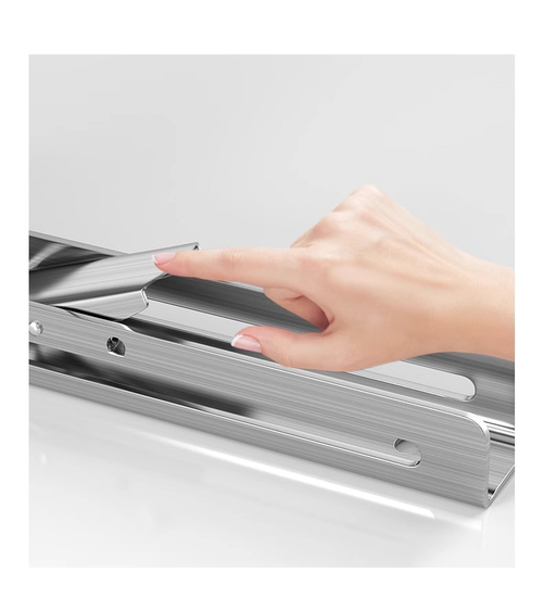 ✏️ HOT SALE✏️DIY Wall Mounted Folding Bracket(2PCS)