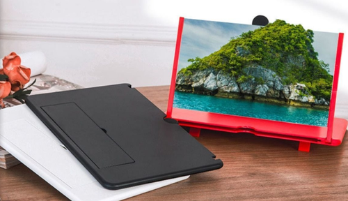 7 Reasons Why This Pull-Out Mobile Phone Screen Amplifier Is Winning UsersHearts