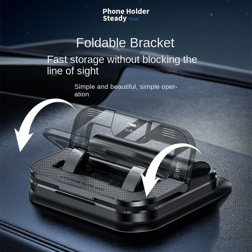 Car phone holder + temporary parking number plate  🎁Buy one, get one free🎁