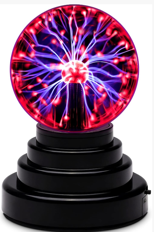 创意闪电球12.23