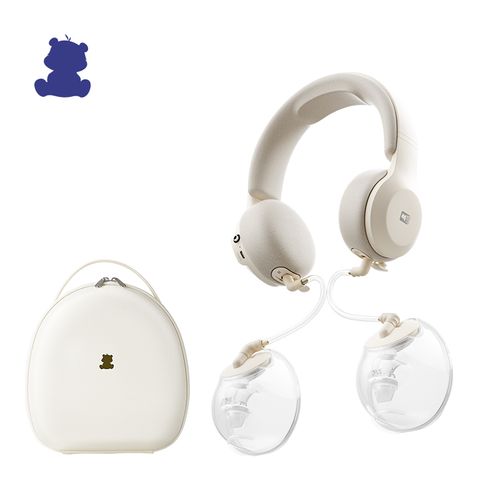 Double Suction Electric Breast Pump