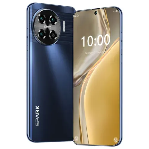 Global version Spark 20 Pro