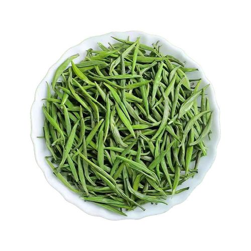 Hot Sale High Quality Ceremonial Loose Leaf Chinese Green Tea for Tea Shops