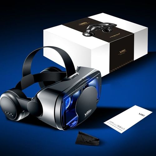 3D glasses for mobile games and movies