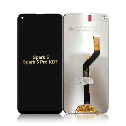 Tecno spark 20 pro or Tecno spark SPARK 5 Air