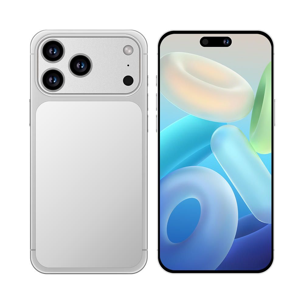 Kuhl Kuhl 17 Pro Max 8GB + 128GB 6.8 Brand New Android Smartphone