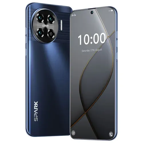 Global version Spark 20 Pro