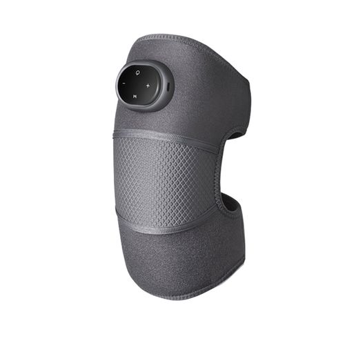 3 in 1 Heated Knee Massager Shoulder Heating Pads Elbow Brace with Vibration Warmers Wrap