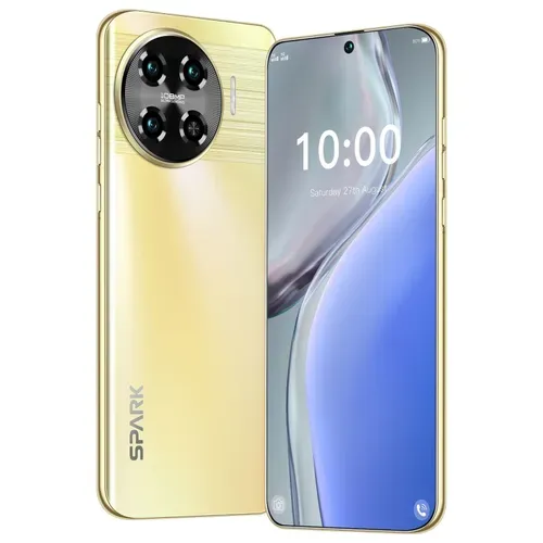 Global version Spark 20 Pro