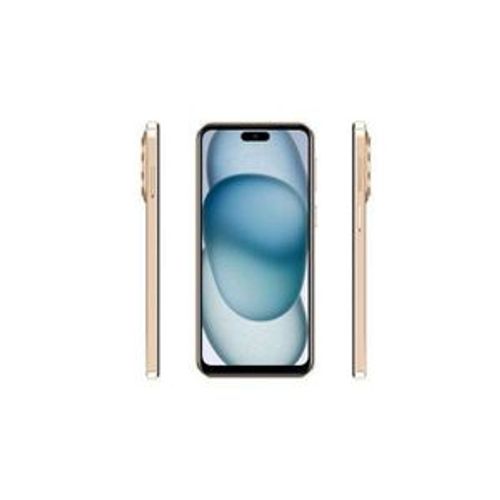 Kuhl S25 Ultra Kuhl 8GB + 128GB 6.8 Brand New Android Smartphone (Dual SIM), 5000mAh, Gold Color (1 YR WRTY)