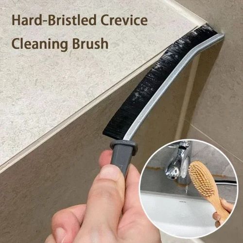2Pcs Crevice Cleaning Brush(BUY ONE GET ONE FREE)