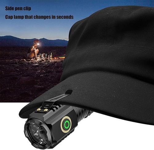 Super Bright Hand Flashlights