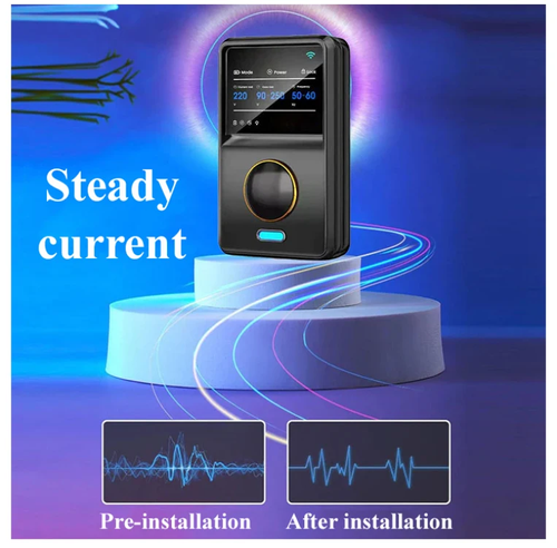 Household Use High Power Energy Saving Equipment