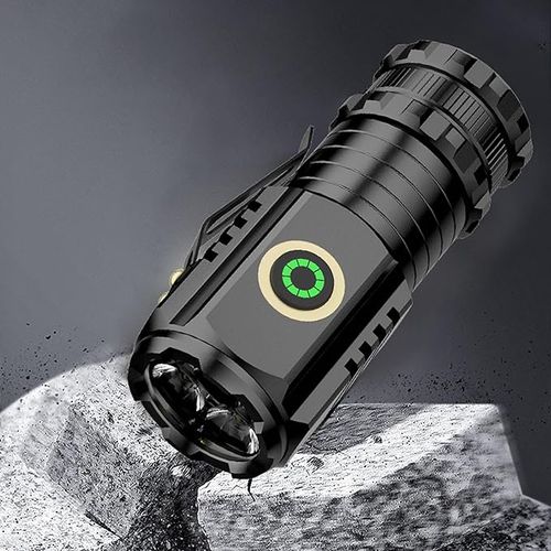 Super Bright Hand Flashlights