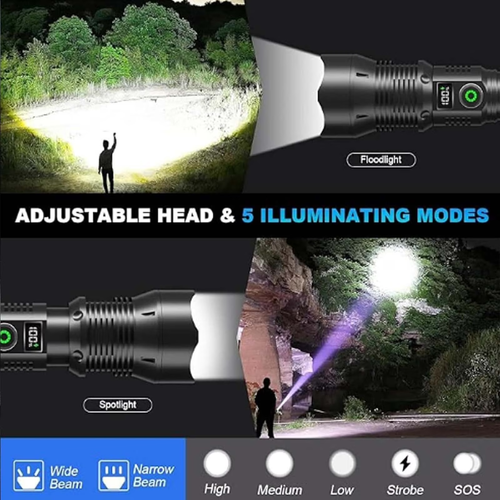 AquaTrek Your Waterproof Companion for Every Journey
