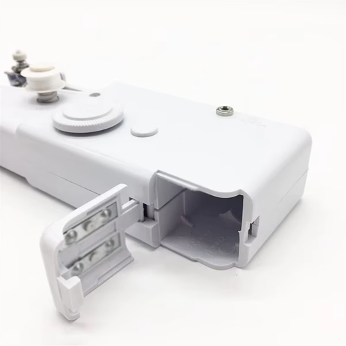 Mini Sewing Machine Handheld Portable Electric Sewing Machine