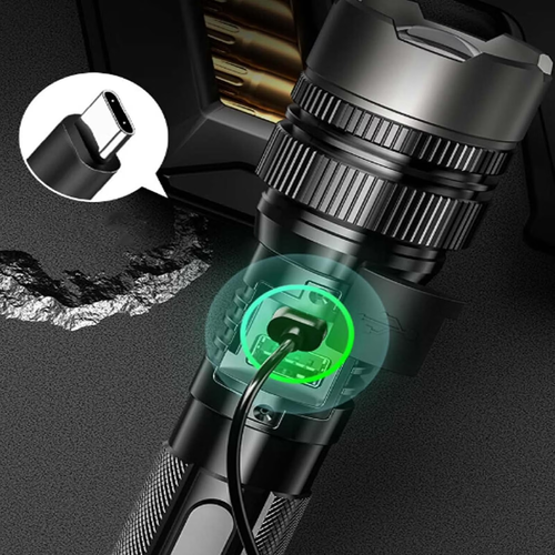 AquaTrek Your Waterproof Companion for Every Journey
