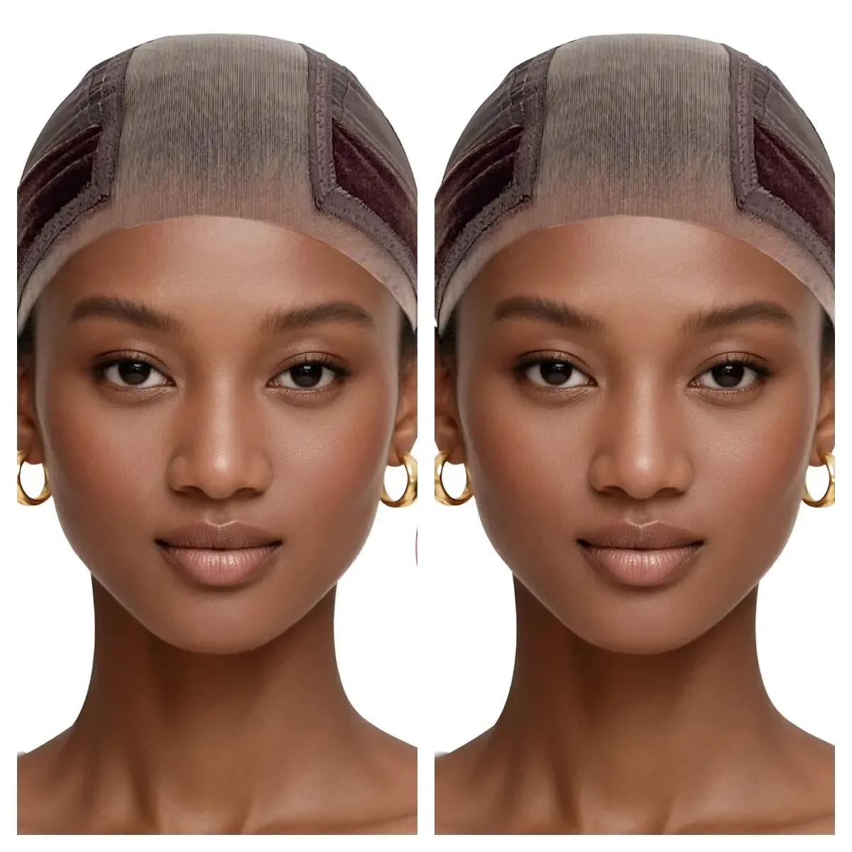 Wig Grip Cap