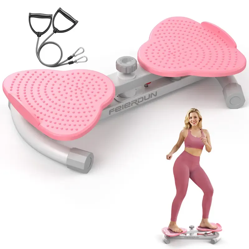 Waist Twist Machine